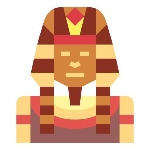 Pharaoh icon