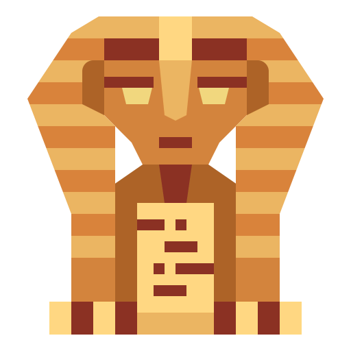 Sphinx 图标