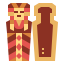 Sarcophagus icon 64x64
