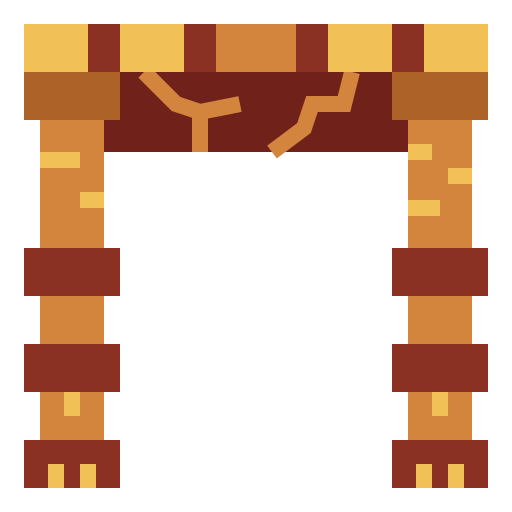 Gate icon