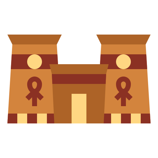 Temple icon