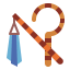 Crook icon 64x64