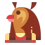 Horus icon 64x64
