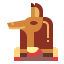 Anubis icon 64x64