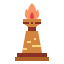 Torch icon 64x64