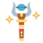 Scepter icon 64x64
