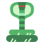 Cobra icon 64x64