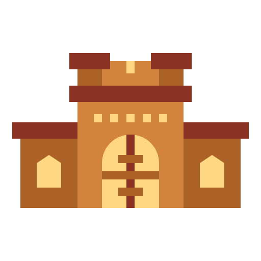 Building icon