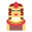 Cleopatra icon 64x64