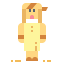 Egyptian icon 64x64