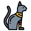 Cat icon 64x64