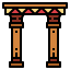 Column icon 64x64