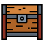 Treasure icon 64x64