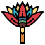 Flower icon 64x64