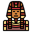 Pharaoh icon 64x64