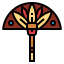 Fan icon 64x64