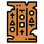 Papyrus icon 64x64