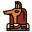 Anubis icon 64x64