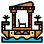 Boat icon 64x64