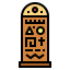 Hieroglyph 图标 64x64