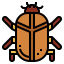 Beetle icon 64x64