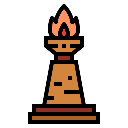 Torch icon