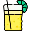 Pisco sour アイコン 64x64