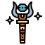 Scepter icon 64x64
