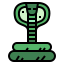 Cobra icon 64x64