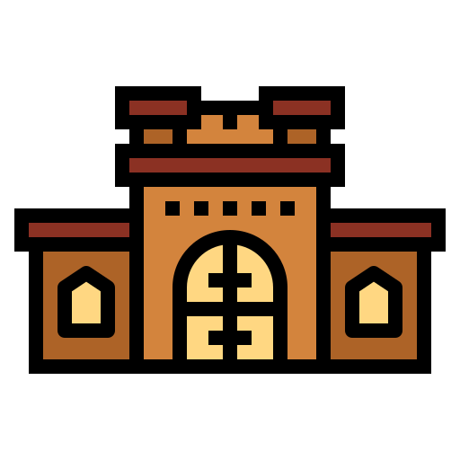 Building icon