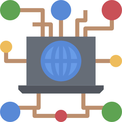 Network icon