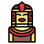 Cleopatra icon 64x64