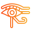 Eye of ra icon 64x64