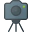 Camera stand icon 64x64