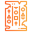 Papyrus icon 64x64