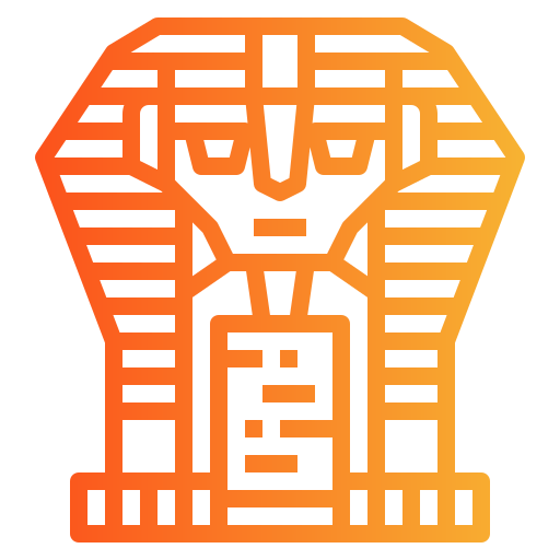 Sphinx 图标