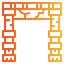 Gate icon 64x64