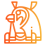 Horus icon 64x64