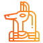 Anubis icon 64x64