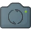Rotate 图标 64x64