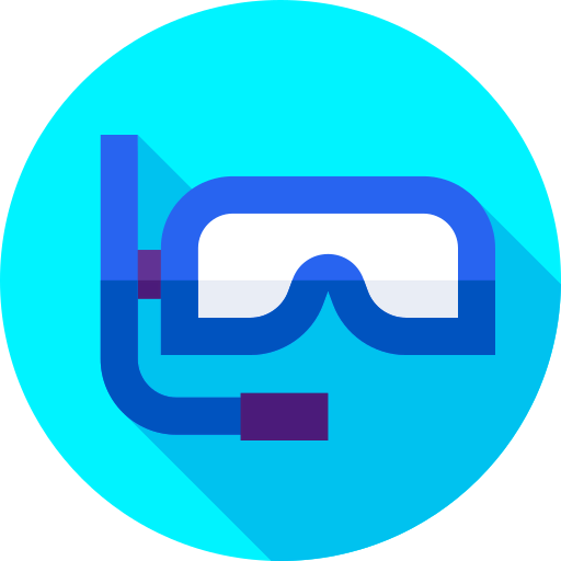 Diving icon