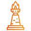 Torch icon 64x64