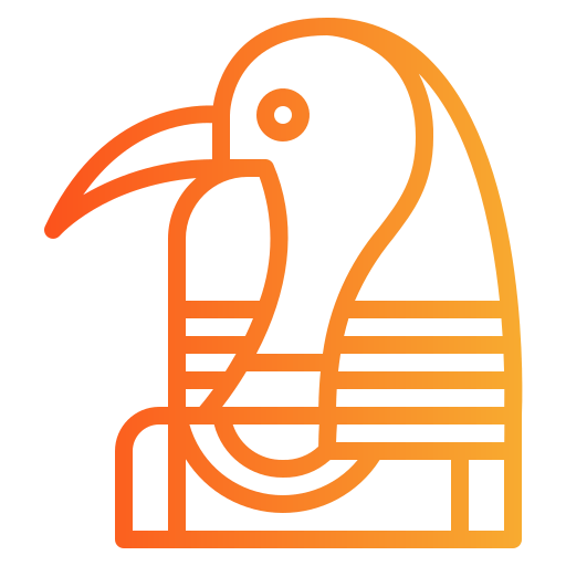 Thoth icon