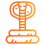 Cobra icon 64x64