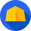 Tent icon 64x64