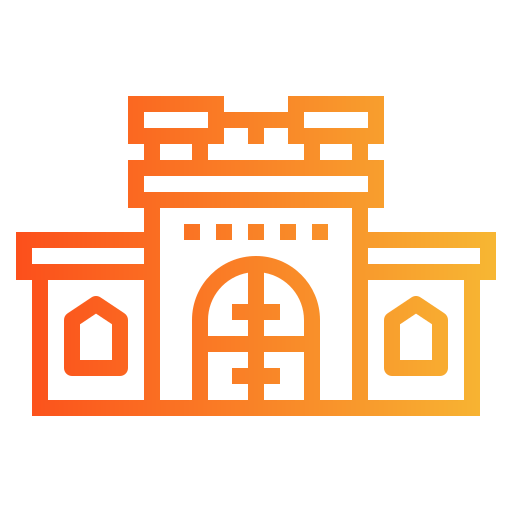 Building icon