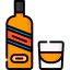 Whiskey icône 64x64