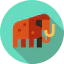 Mammoth icon 64x64