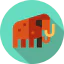 Mammoth 图标 64x64