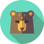 Bear icon 64x64